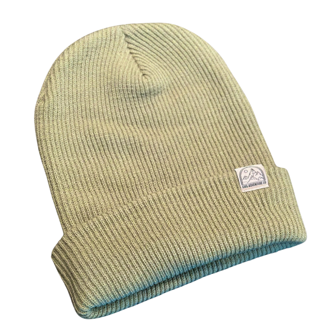 FERN beanie