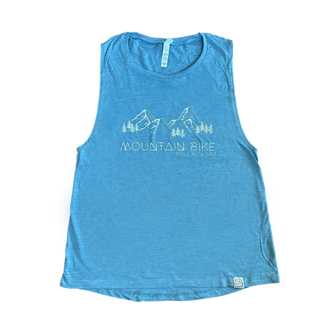 MOUNTAIN BIKE Tank