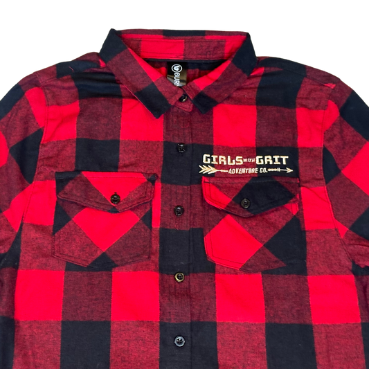THE Flannel
