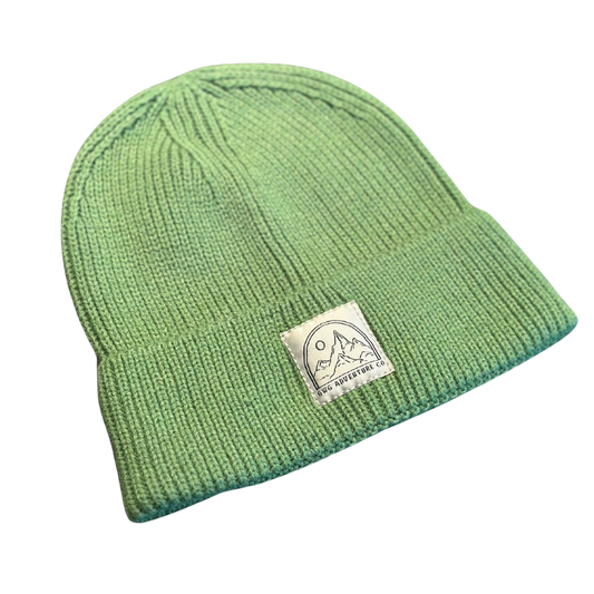 SAGE beanie