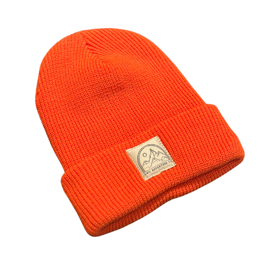 THE HUNT beanie