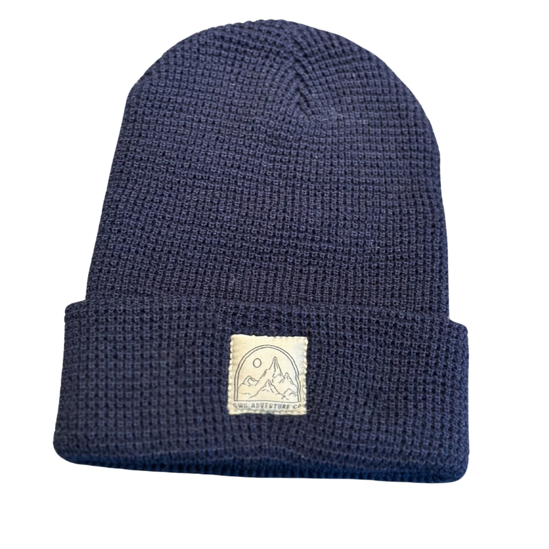 DEEP SEA beanie