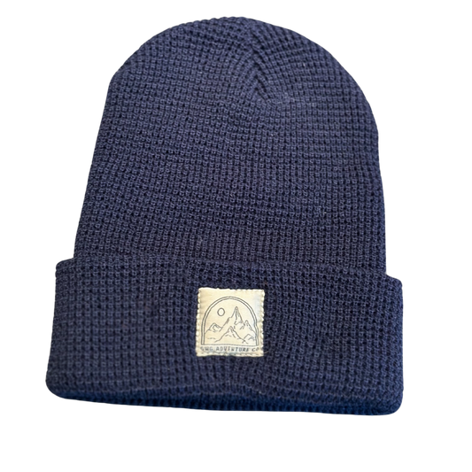 DEEP SEA beanie