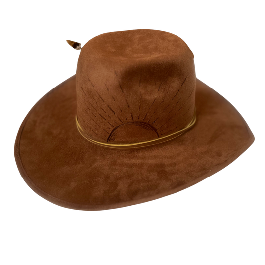 The COWGIRL Hat