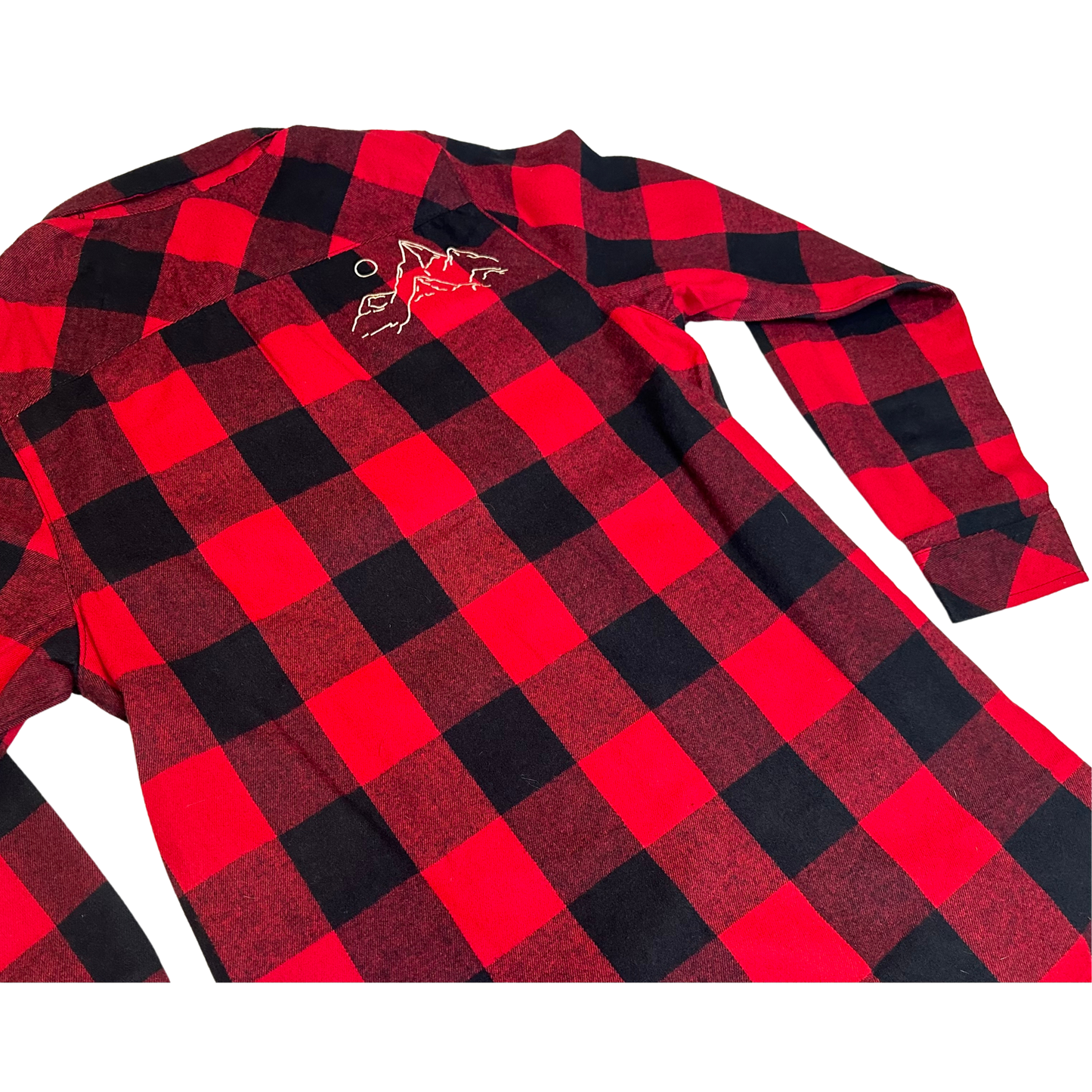 THE Flannel